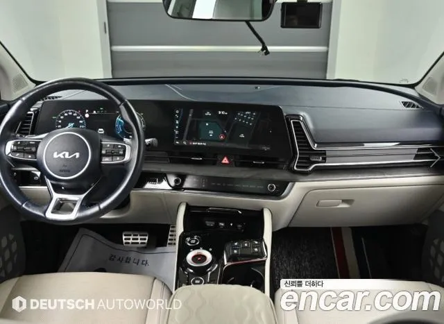 Kia Sportage — фото 5