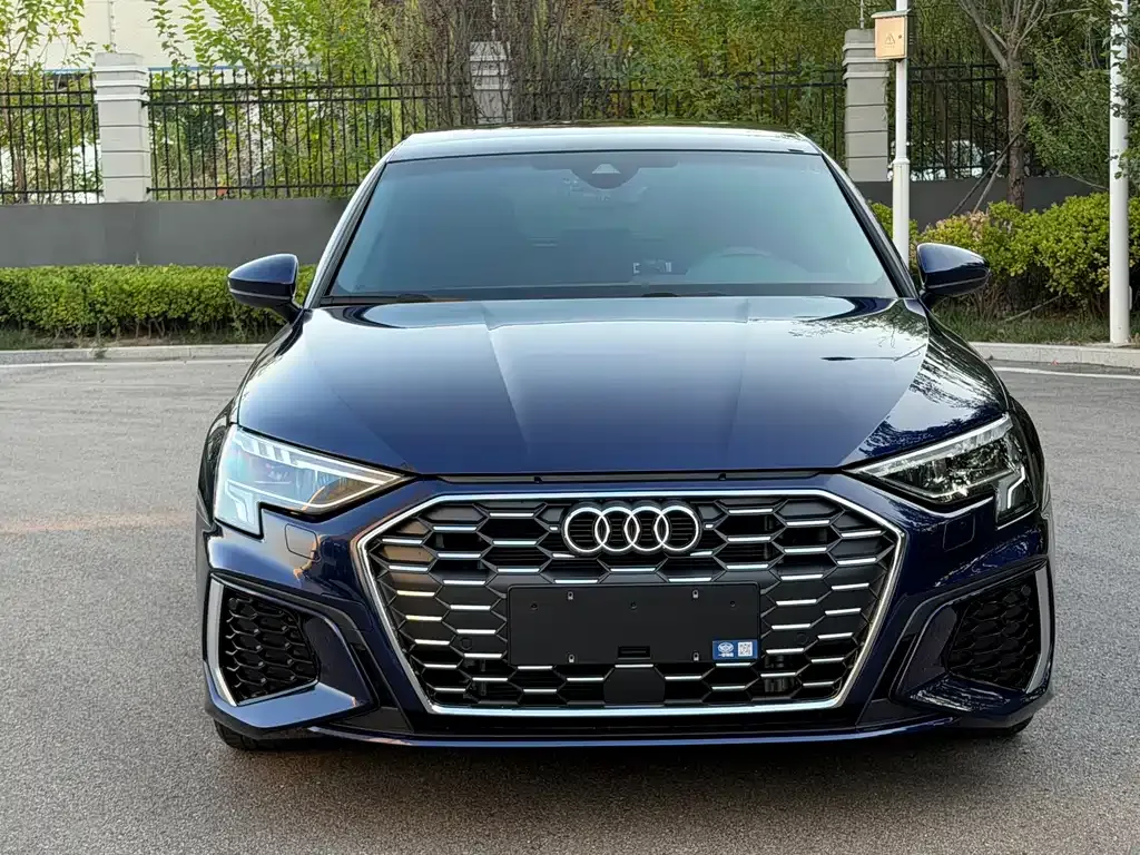 Audi A3 — фото 7