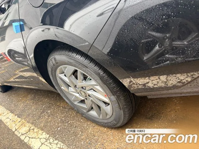 Hyundai AVANTE — фото 2