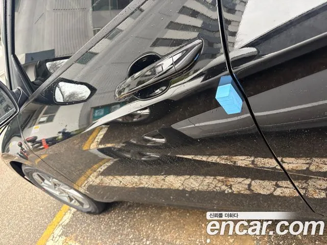 Hyundai AVANTE — фото 4