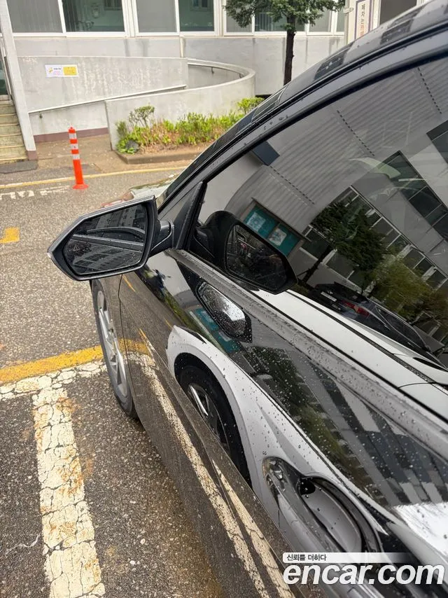 Hyundai AVANTE — фото 10