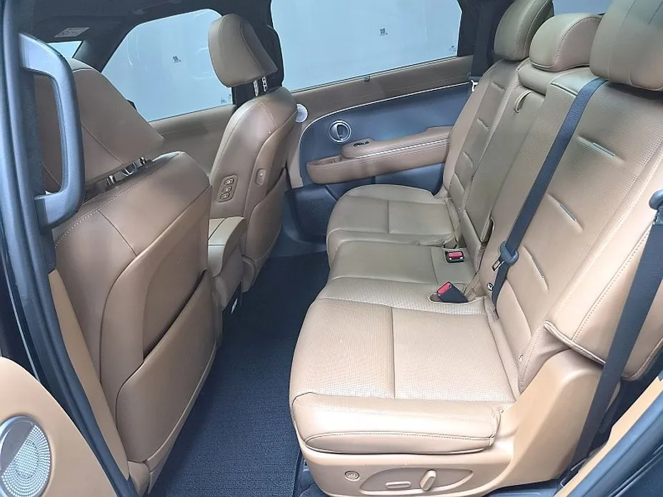 Hyundai Palisade — фото 3