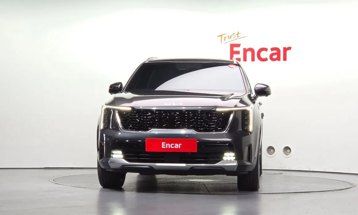 Kia Sorento — фото 3