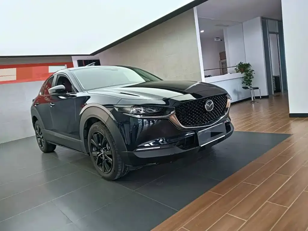 Mazda CX-30 — фото 6