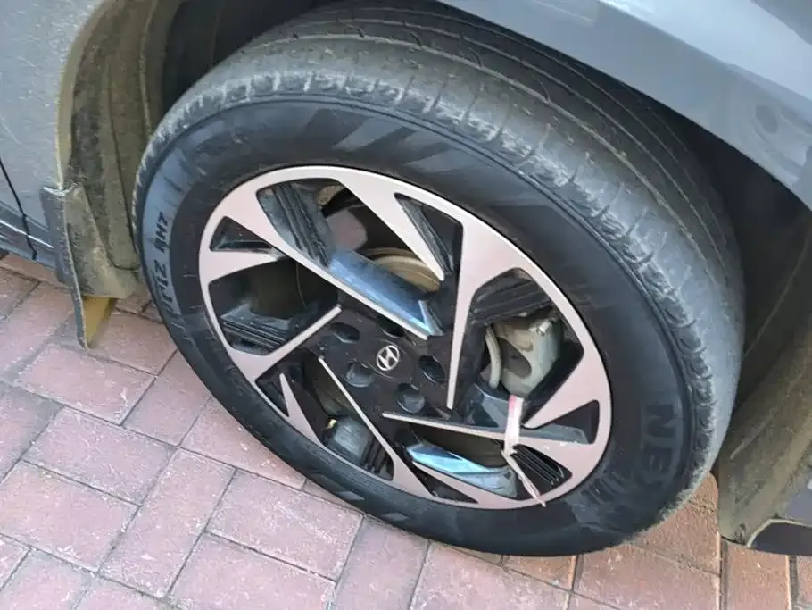 Hyundai Custo — фото 2