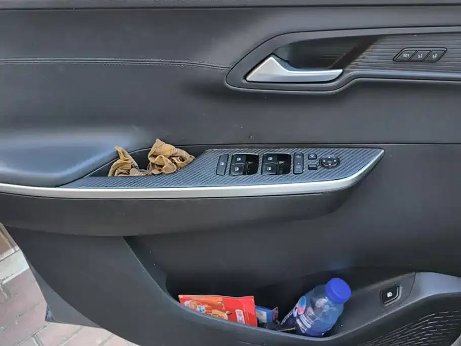 Hyundai Custo — фото 10