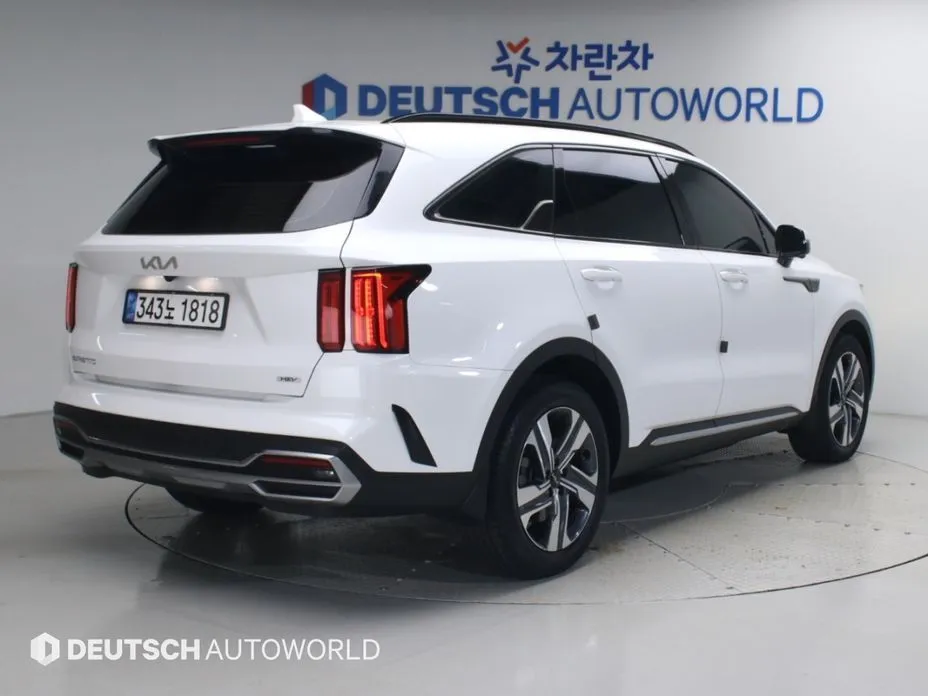 Kia Sorento — фото 4