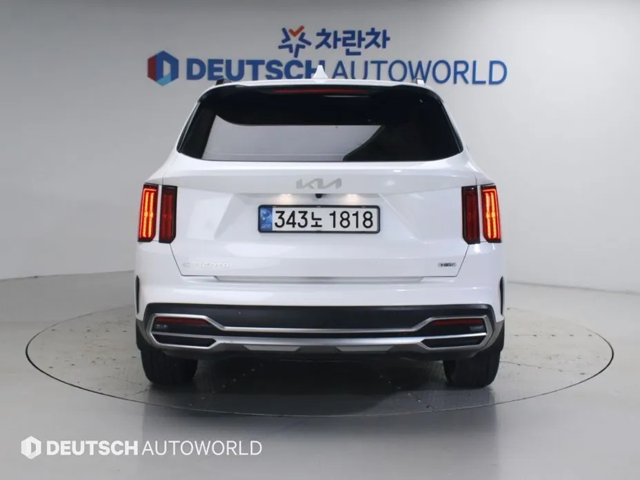 Kia Sorento — фото 2