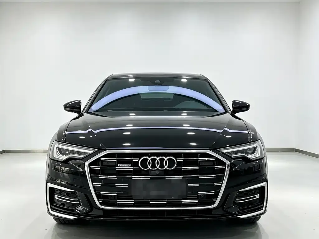 Audi A6L — фото 3