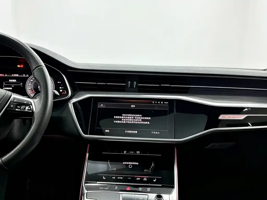 Audi A6L — фото 4