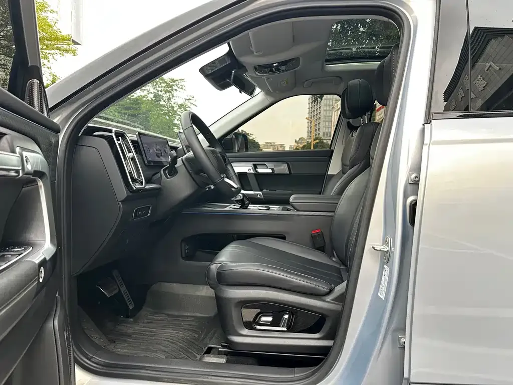 Chery Explorer 06 — фото 2
