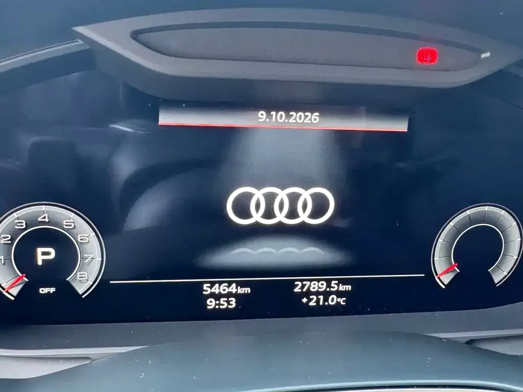 Audi A6L — фото 6