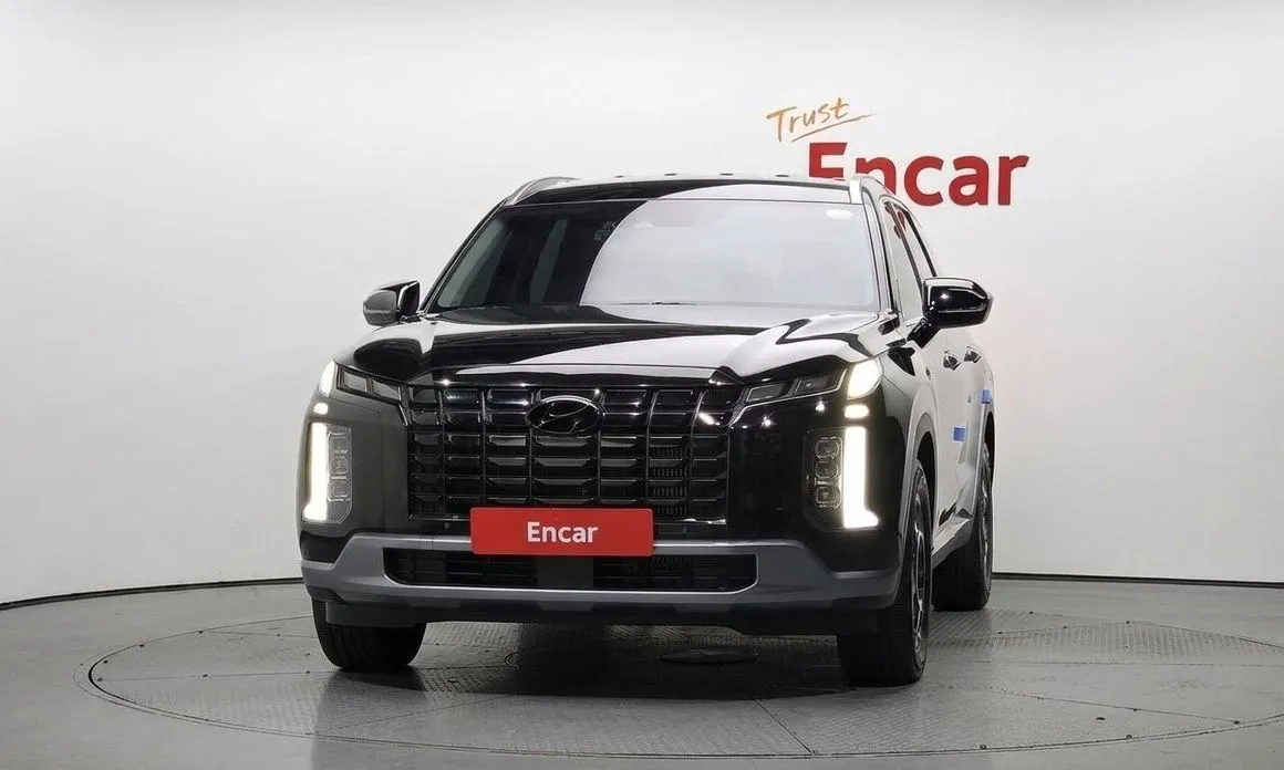 Hyundai Palisade — фото 2