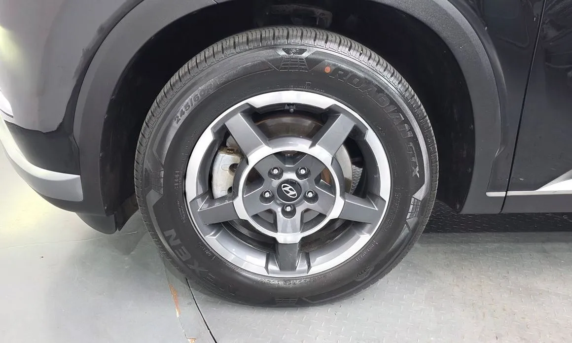 Hyundai Palisade — фото 9