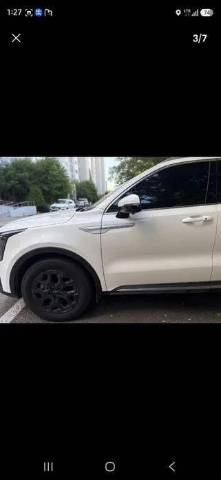 Kia Sorento — фото 4