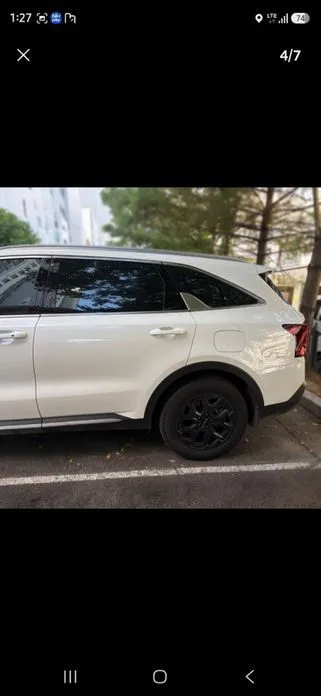 Kia Sorento — фото 3