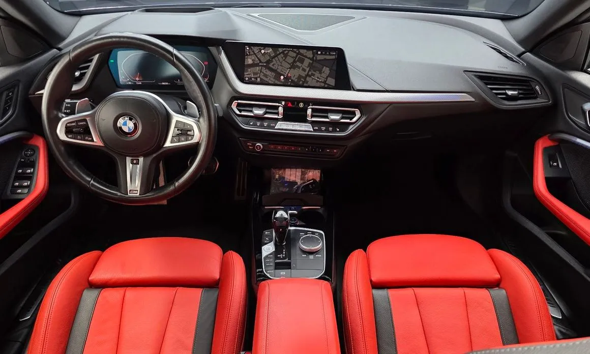 BMW 2-Series — фото 10