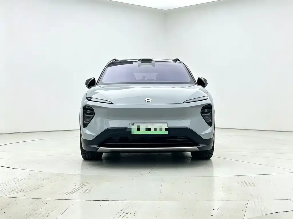 NIO ES7 — фото 2