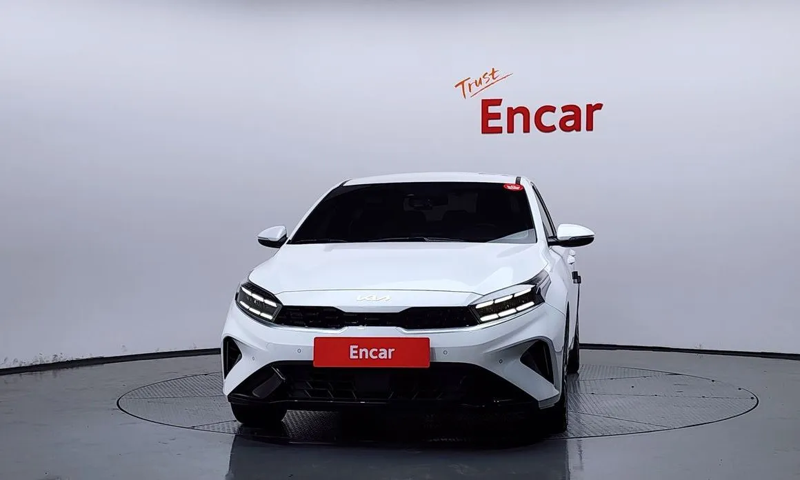 Kia K3 — фото 2