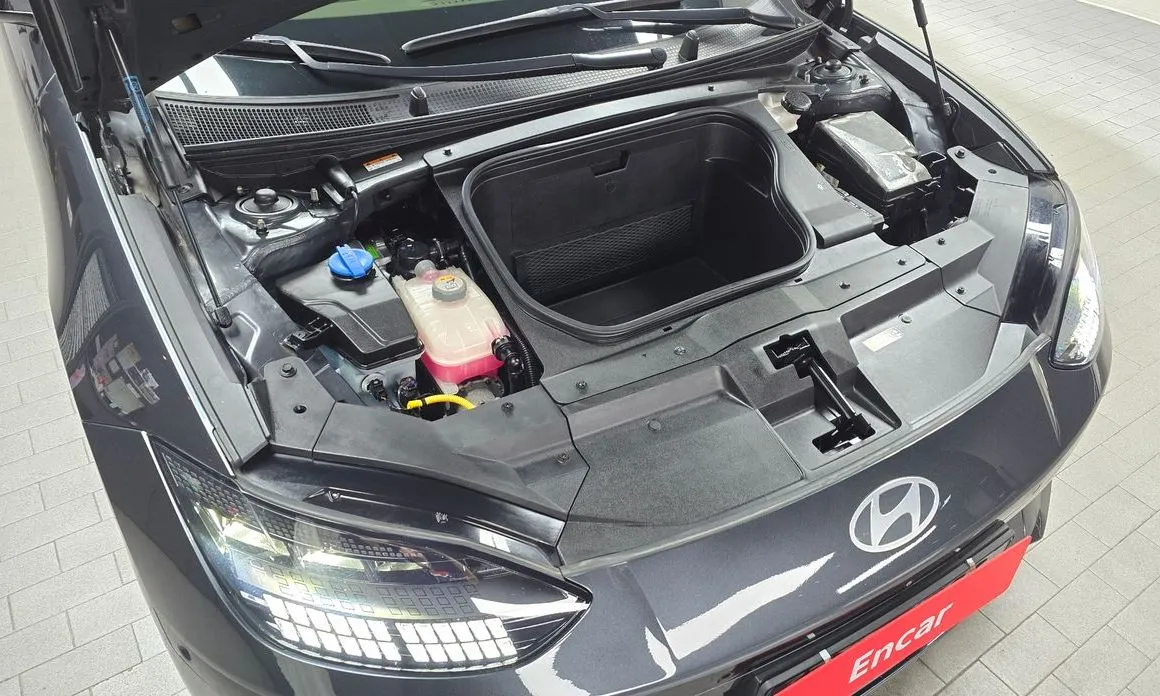 Hyundai Ioniq6 — фото 10