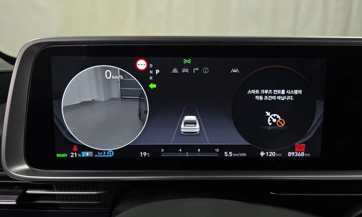 Hyundai Ioniq6 — фото 6