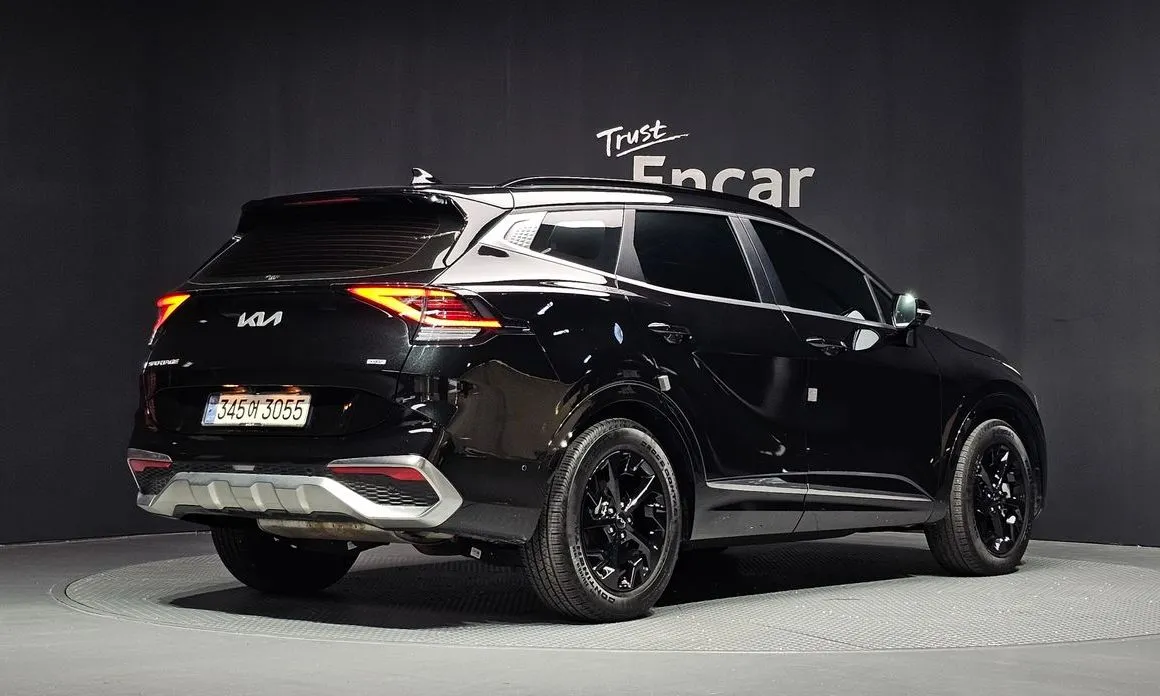 Kia Sportage — фото 4