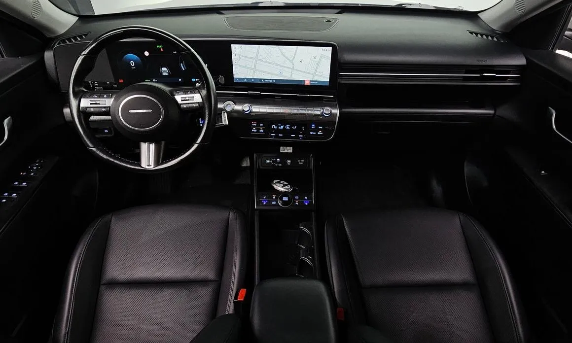 Hyundai Kona — фото 4