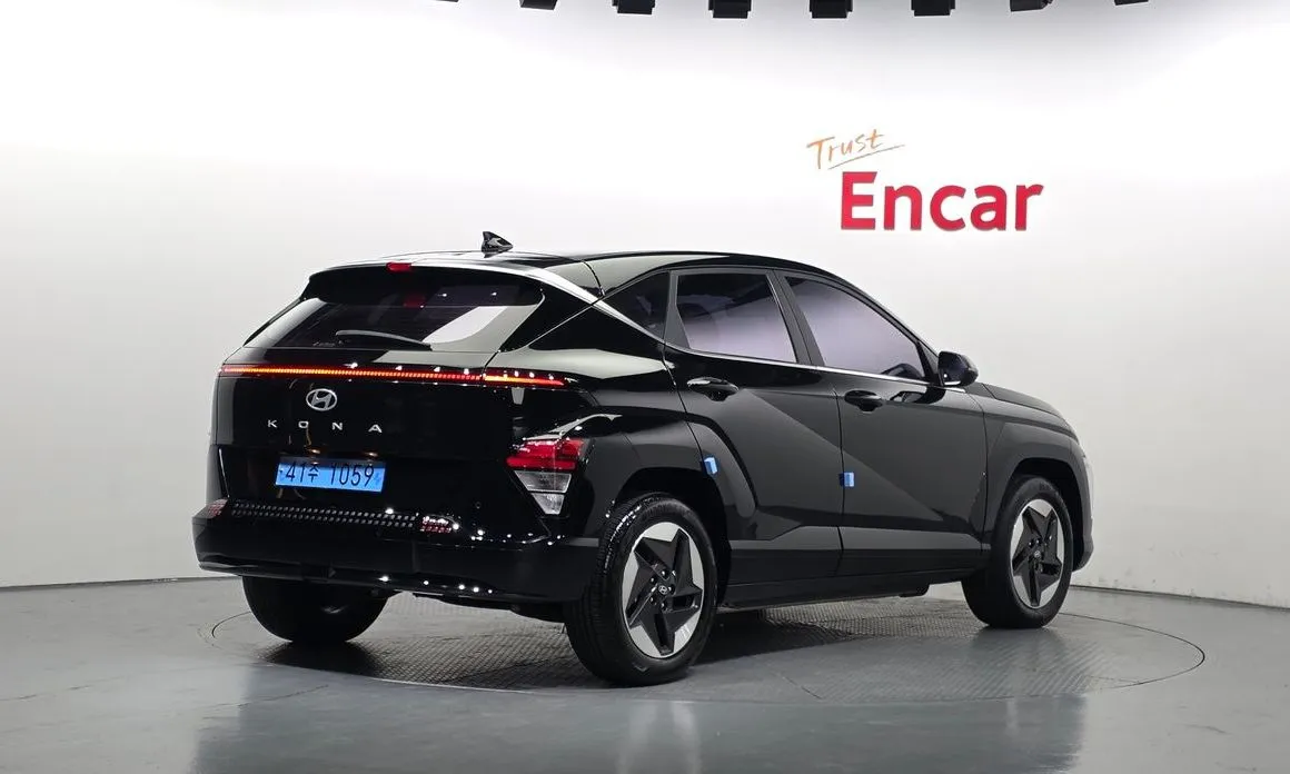 Hyundai Kona — фото 4