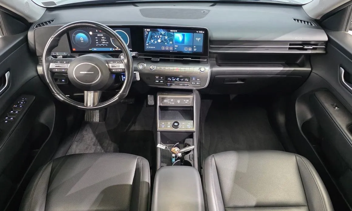 Hyundai Kona — фото 9
