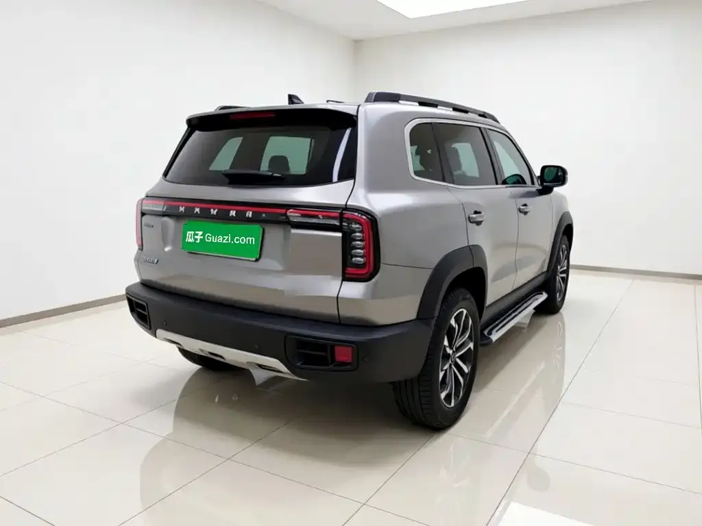 Haval Big Dog — фото 4