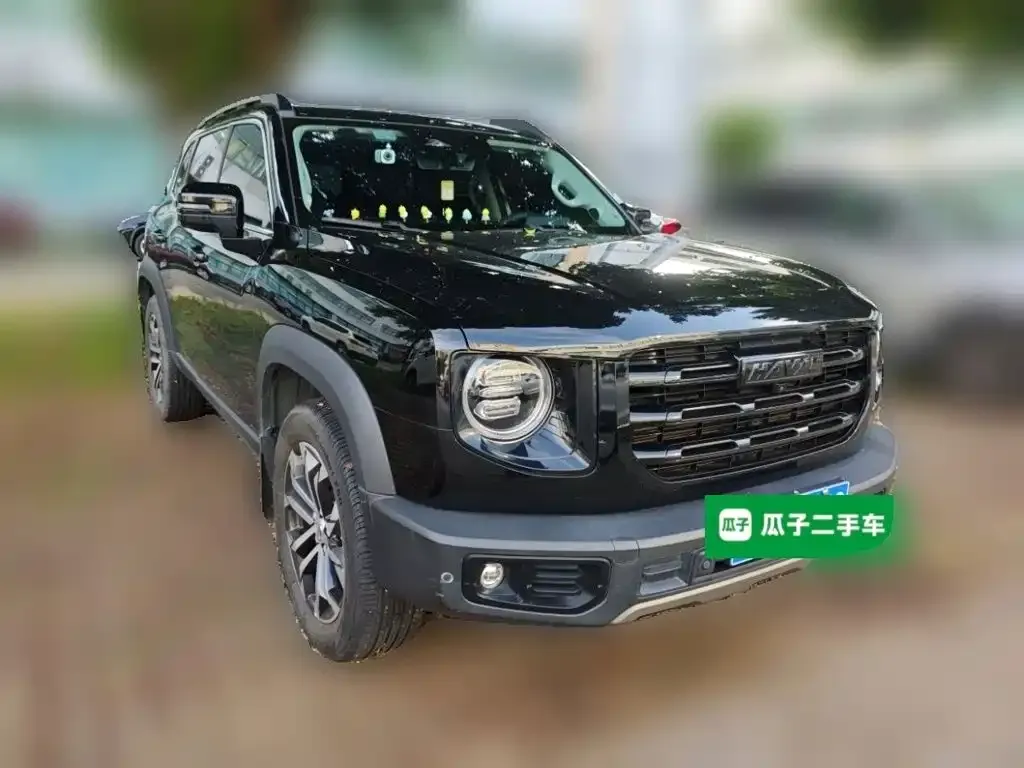 Haval Big Dog — фото 2