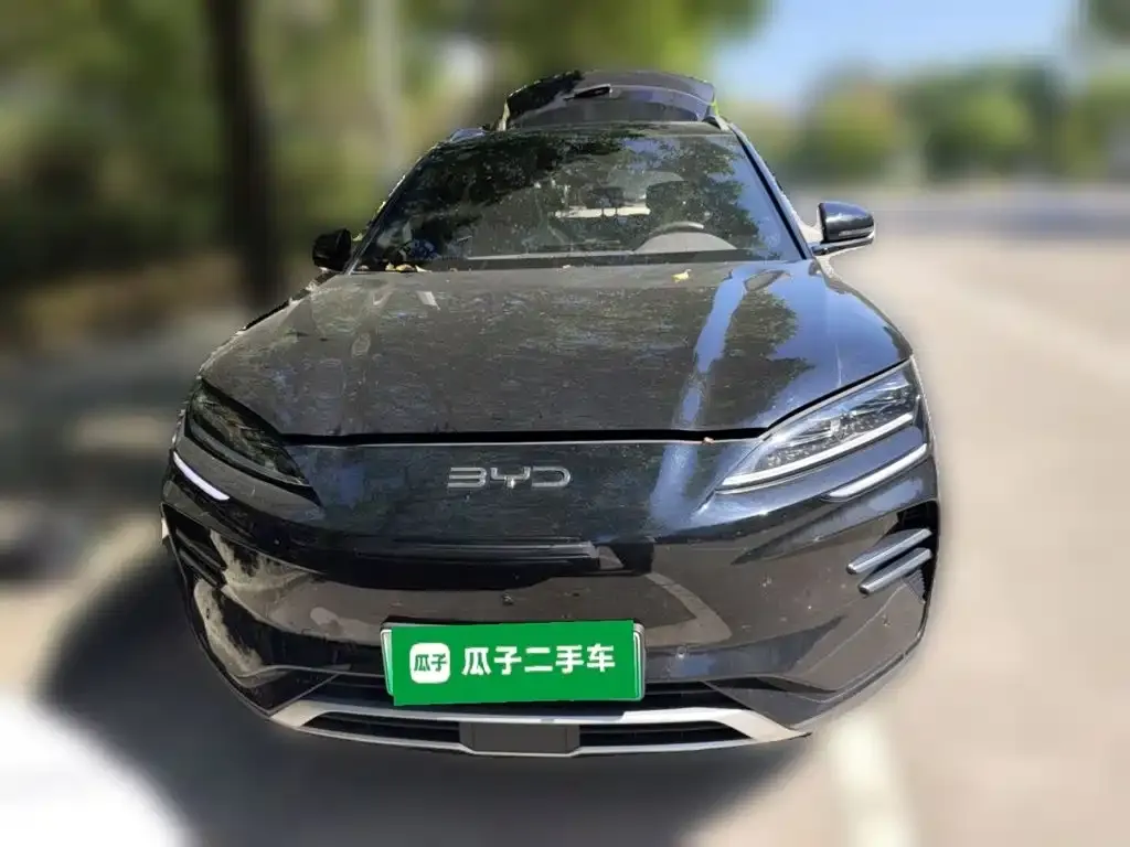 BYD PLUS New Energy — фото 3