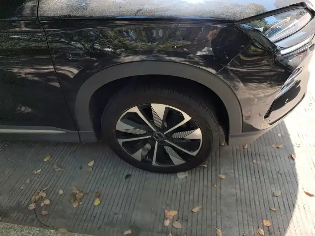 BYD PLUS New Energy — фото 10