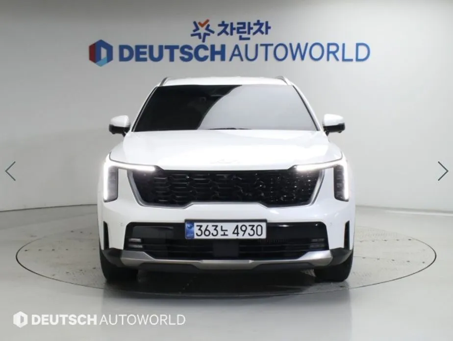 Kia Sorento — фото 2