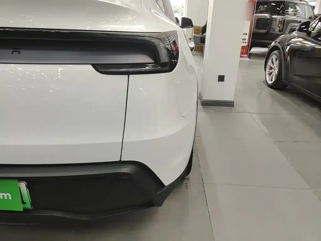 Tesla Model Y — фото 5