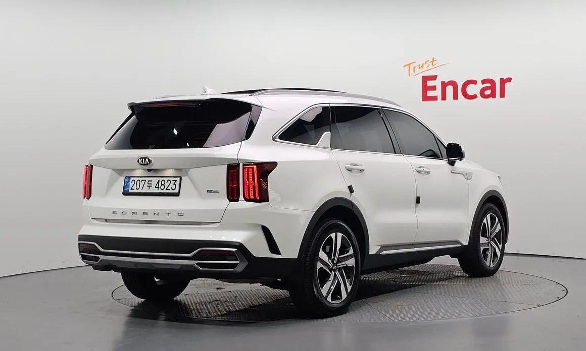 Kia Sorento — фото 2