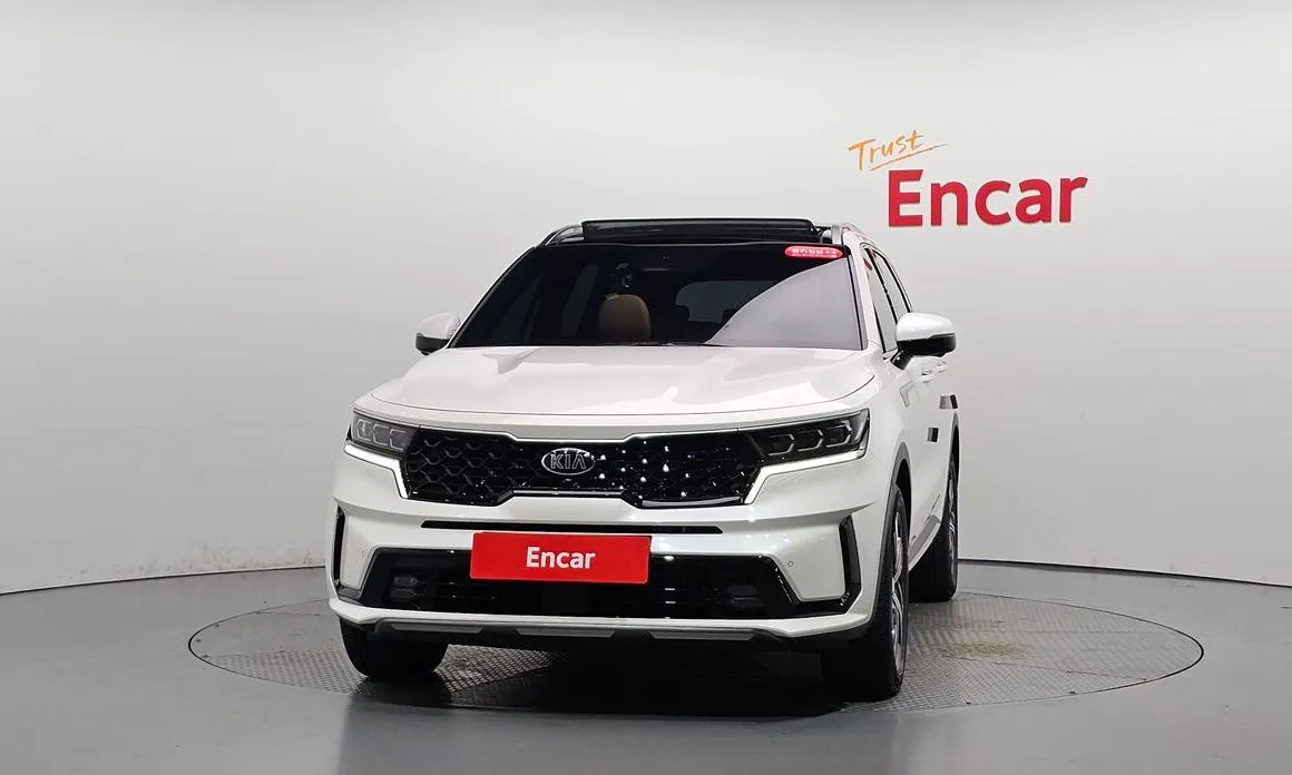 Kia Sorento — фото 3