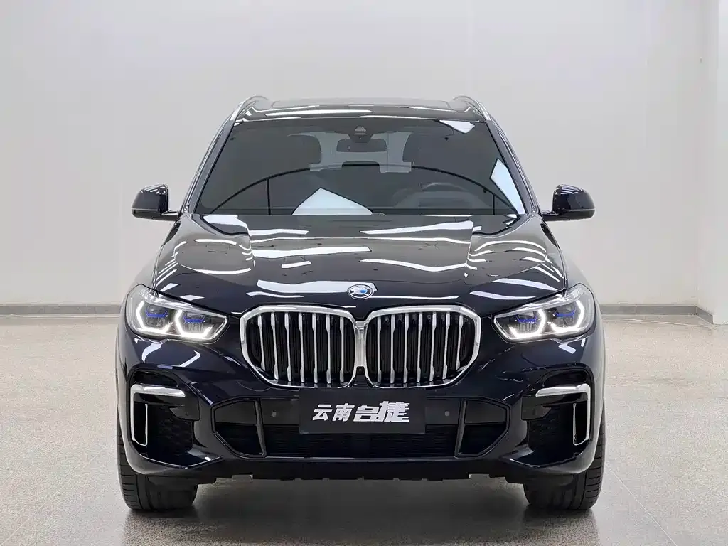 BMW X5 — фото 7