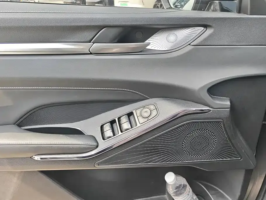 Haval H6 — фото 10