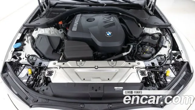 BMW 3-Series — фото 10