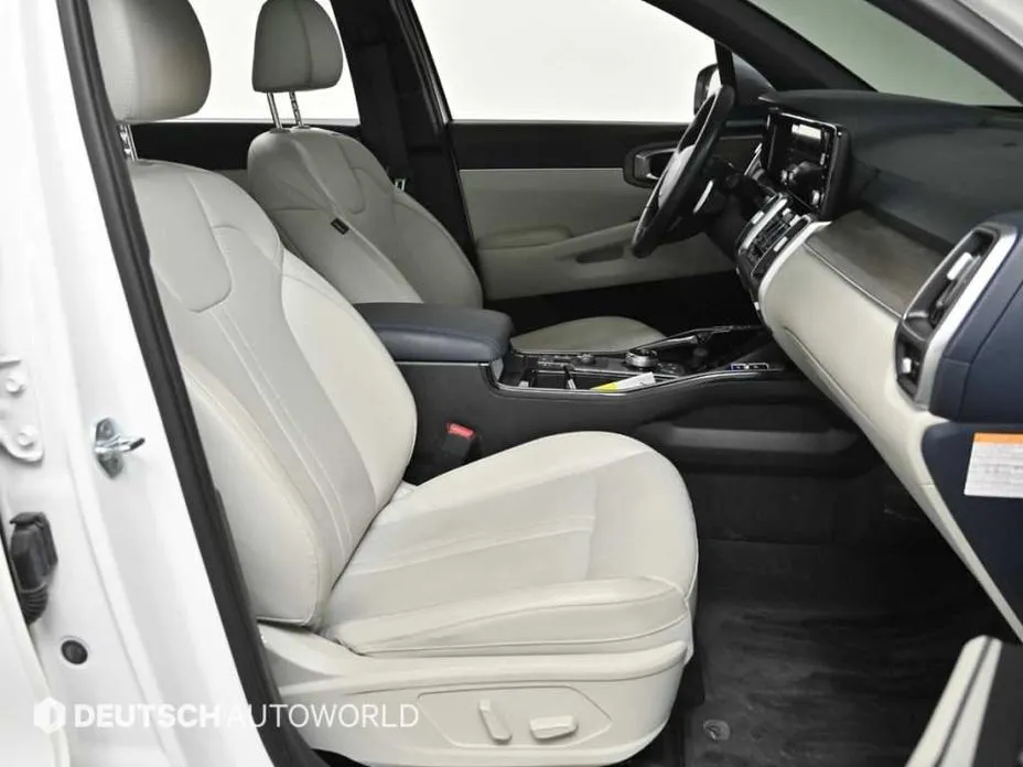 Kia Sorento — фото 4