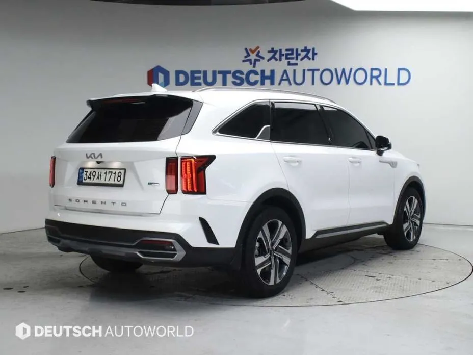 Kia Sorento — фото 2