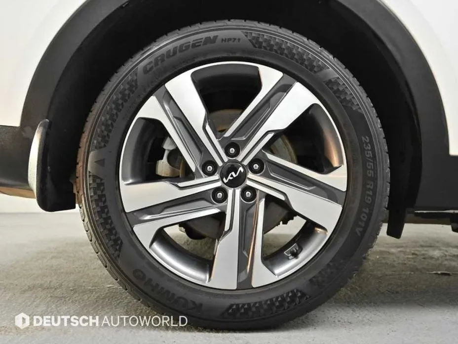 Kia Sorento — фото 3