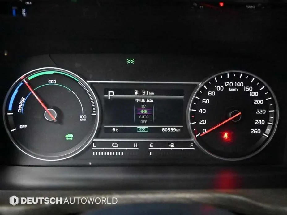 Kia Sorento — фото 9