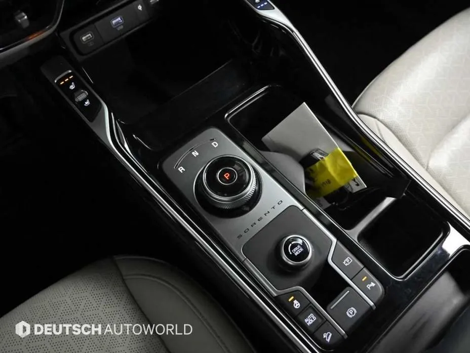 Kia Sorento — фото 5