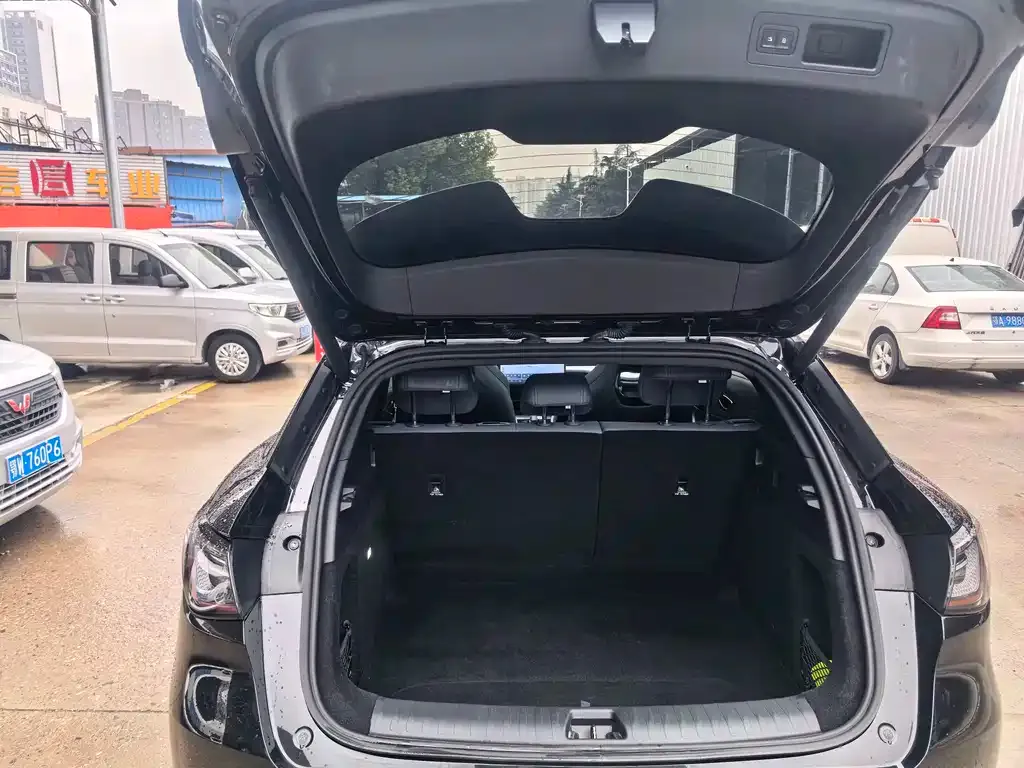 BYD Seal 06GT — фото 4