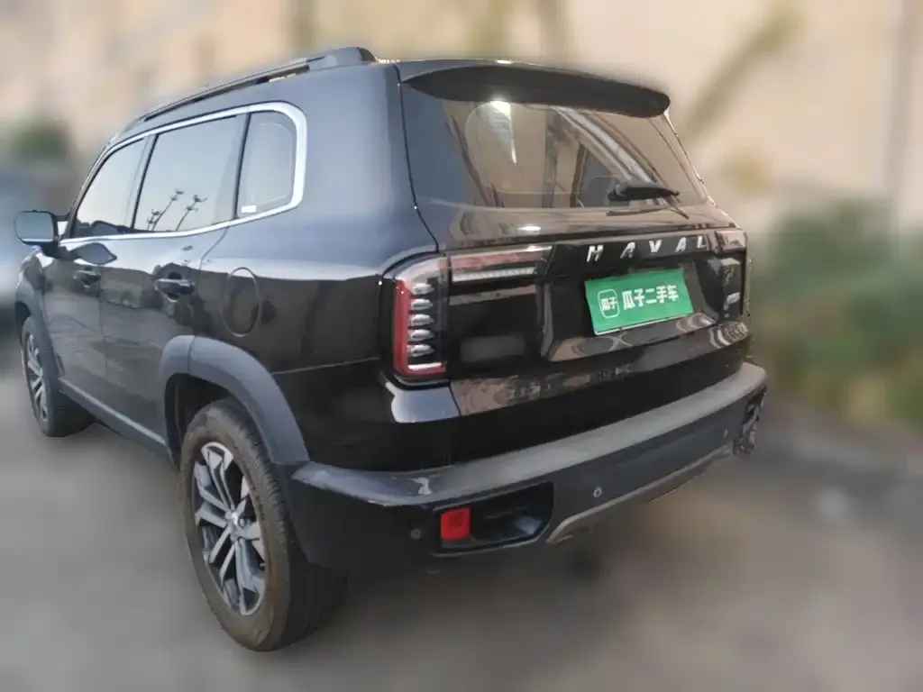 Haval Big Dog — фото 6