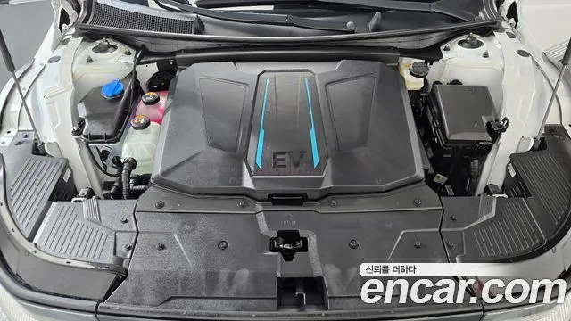 Hyundai Ioniq5 — фото 10