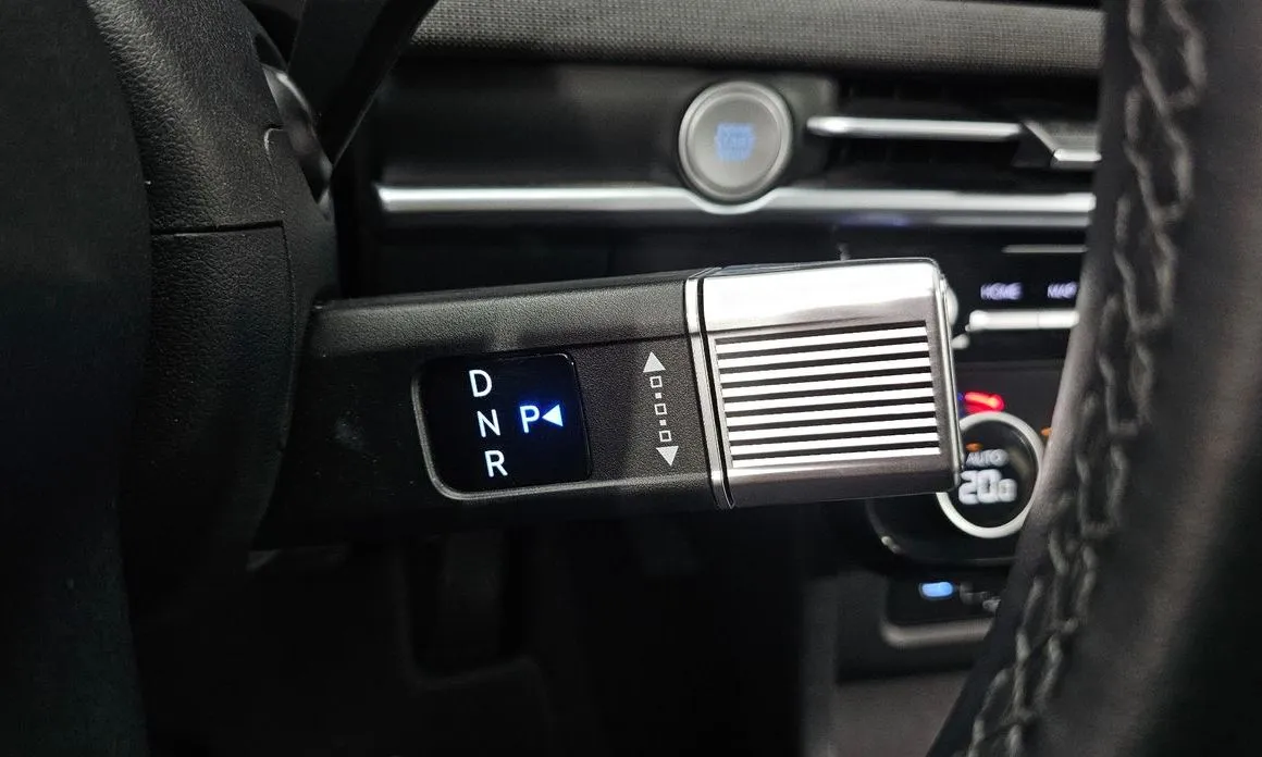 Hyundai Tucson — фото 6