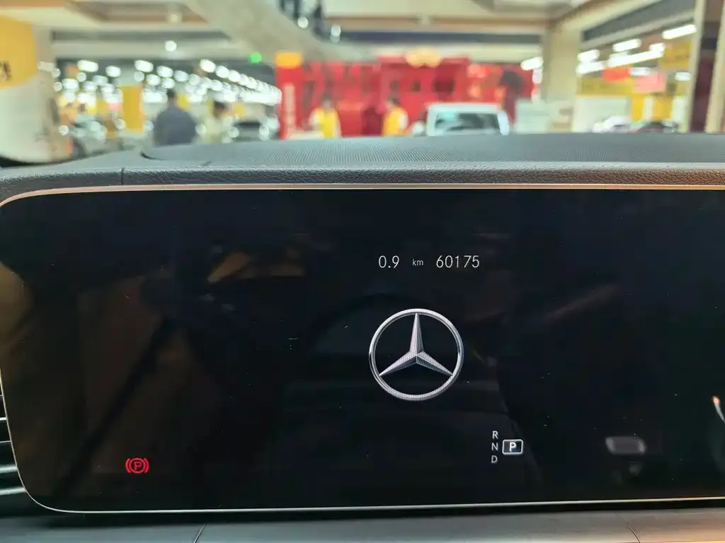 Mercedes-Benz GLE (Import) — фото 2